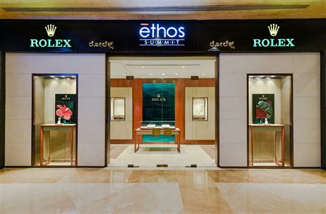 rolex bangalore